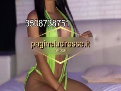 3508738751 cagliari ARIADNA  Escort