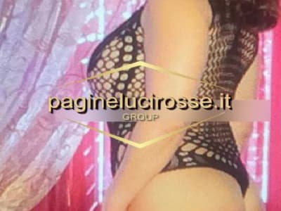 3289449432 Tiburtina - Susanna Escort