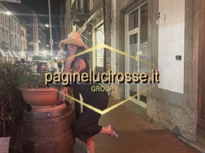 3313143446 pistoia Ramona Trans Escort