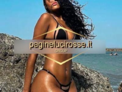 3512425325 Porto Recanati - DOLCE Escort