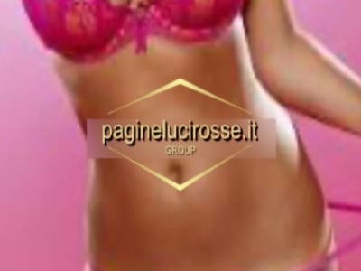3513796743 San Giovanni - Kristina Escort
