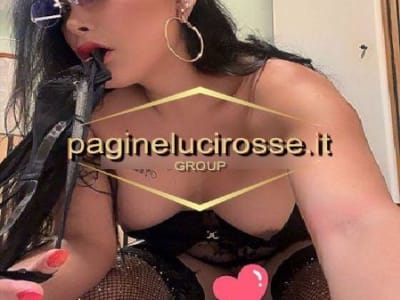 3478690711 Miramare - CAROLINA Escort