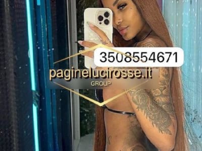 3508554671 Viterbo centro - GIORGINA Escort