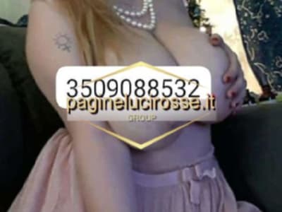 3509088532 Borgomanero - Emma Escort