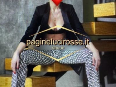 3895561922 Marina Carrara - KATIA Escort