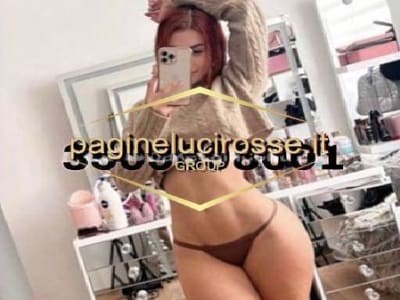 3509698001 Terracina - ALINA Escort