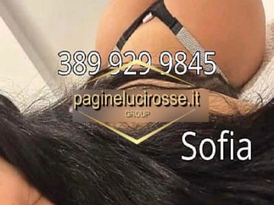 3899299845 viterbo SOFIA  Escort