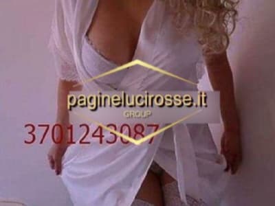 3701243087 Frosinone Alto - Federica Escort