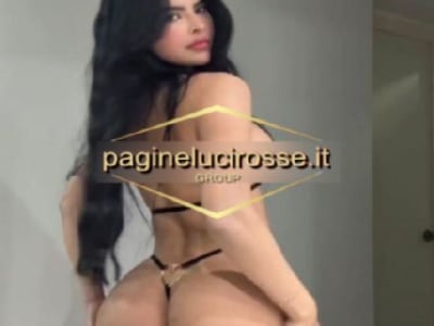 3509212993 Prenestina - LORENA Escort