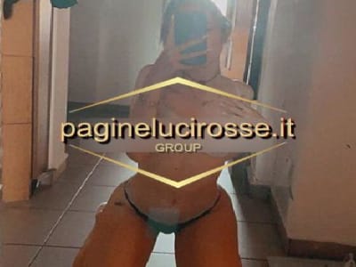 3510672494 massa-carrara Bella piccolina  Escort
