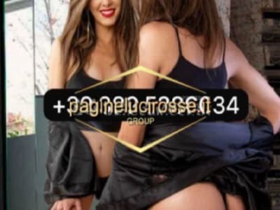 3895386034 Parella - CAMILY Escort