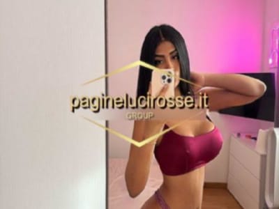 3927715725 Porta Romana - CATALINA Escort
