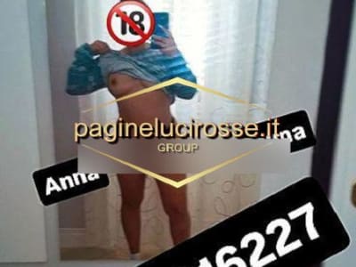 3892916227 Stazione - Anna  Escort