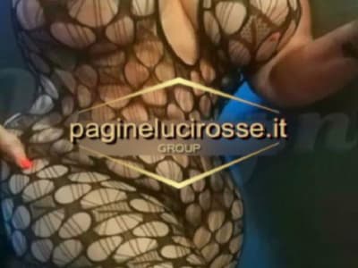 3512808942 Tortoli - MILENA Escort