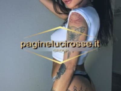 3922155028 torino Sonia Escort