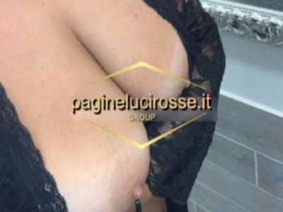 3519958072 Casal Novo - Valentina Escort