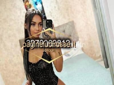 3279009812 palermo EVELYN  Escort