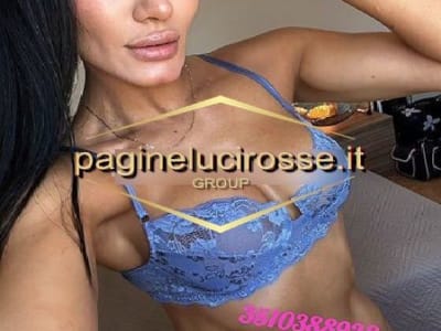 3510388928 Frosinone Basso - Juliana  Escort
