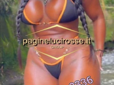 3514438336 San Marco - ISABELLA  Escort