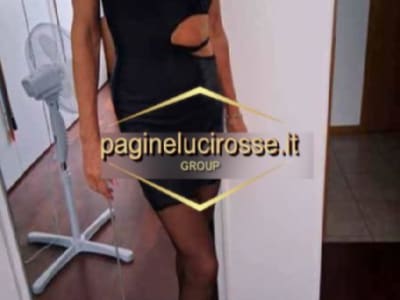 3793012232 Bicocca - Olga  Escort