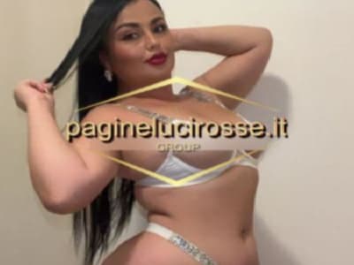 3508754963 Termoli - KAROL Escort