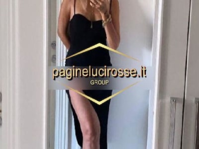 3534087540 Mirafiori Sud - RAFFAELLA  Escort