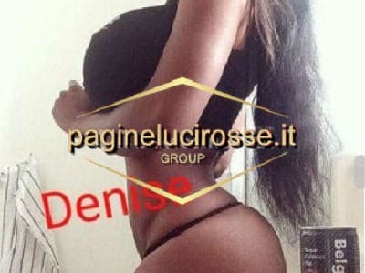 3509186814 Somma Vesuviana - DENISE Escort