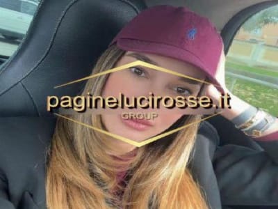 3508233848 Casoria - BELLA Escort