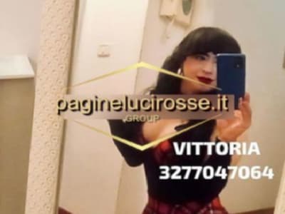 3277047064 roma VITTORIA Escort