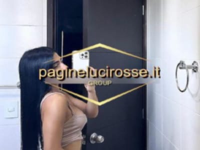 3508348889 Termini - LUNA  Escort