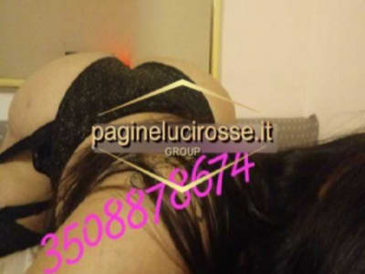 3508878674 latina PAMELITA  Escort