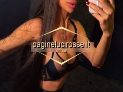 3935734006 biella Sammy Trans Escort