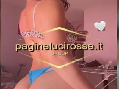 3512505045 Montecatini Terme - AIME  Escort