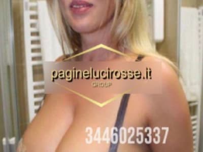 3446025337 Lido di Jesolo - JESSICA  Escort