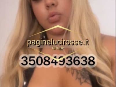 3508493638 prato CHIARA Escort