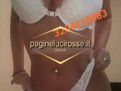 3204115083 Misano Adriatico - UNGHERESE  Escort
