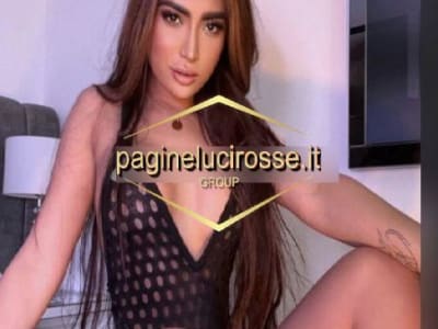 3923917549 milano  ALEXIA TRANS  Escort