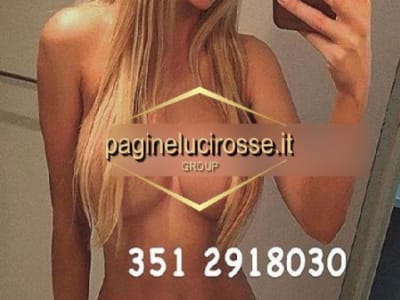 3512918030 Frosinone Basso - Jenifer Escort