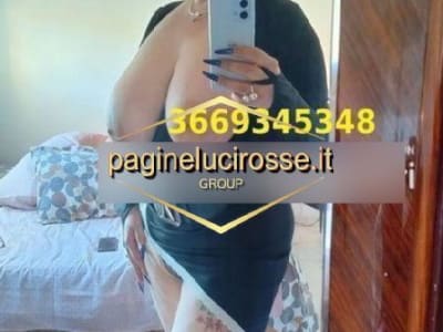 3669345348 Vomero - CLARA Escort