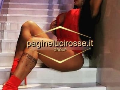3807799370 Dalmine - Sara Escort