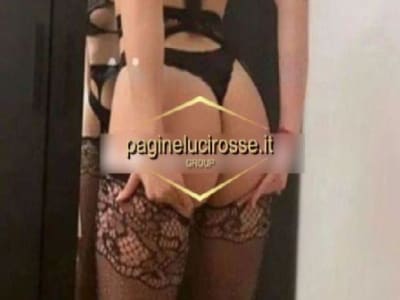 3508644182 Stazione - Viviana Escort