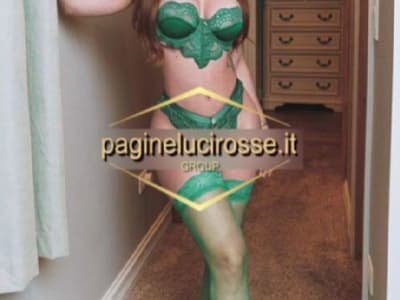 3532127502 Zona Policlinico - GIULIETTA Escort