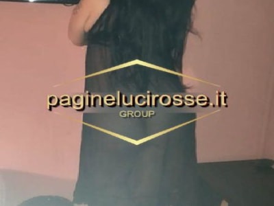 3899969537 Acerra - Luana Escort