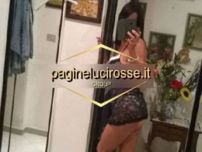 3485303099 Torino nord - bruna Escort