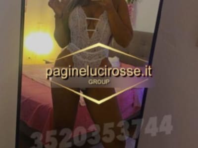 3520353744 genova KARLA  Escort