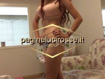 3273657477 Sarzana - Miela Escort