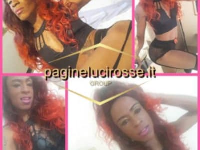 3277205186 Settimo Torinese - LUDMILLA Escort