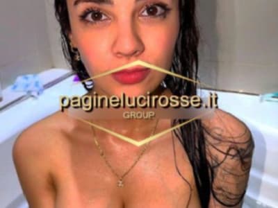 3508573608 Frosinone Basso - AMBRA Escort