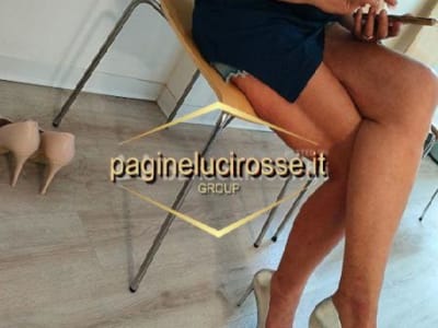 3311541239 Voghera - Sonia Escort