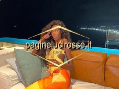 3446170341 Milazzo - MAHI Escort